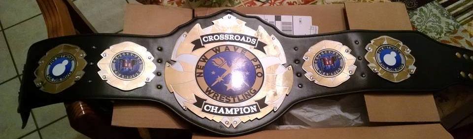 NWP Crossroads Champion
