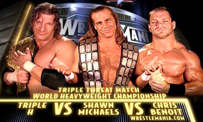 Triple-H-vs.-Shawn-Michaels-vs.-Chris-Benoit