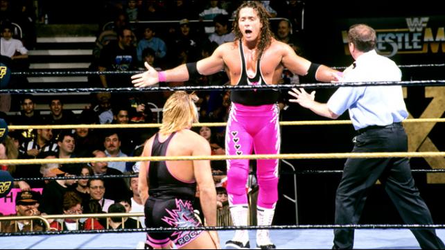 WrestleMania-10-Bret-Hart-Owen-Hart